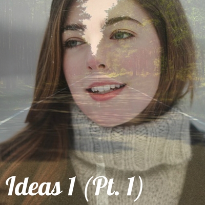 1 K4GO ideas1 album artwork