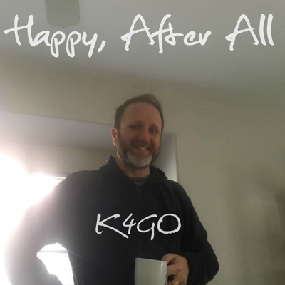 2 K4GO happy after all album artwork
